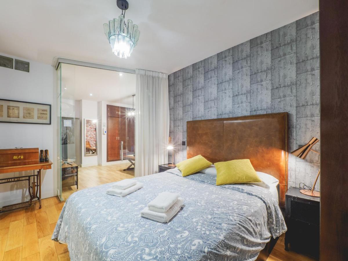 Cubo'S Apartamento 33 Carreteria 3B Málaga Eksteriør bilde